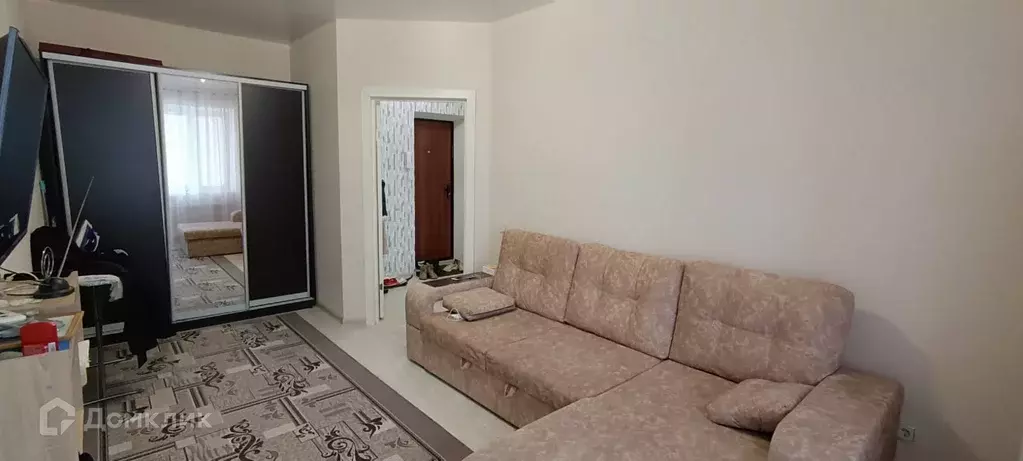 Продаётся 1-к квартира, 33.4 м - Фото 0