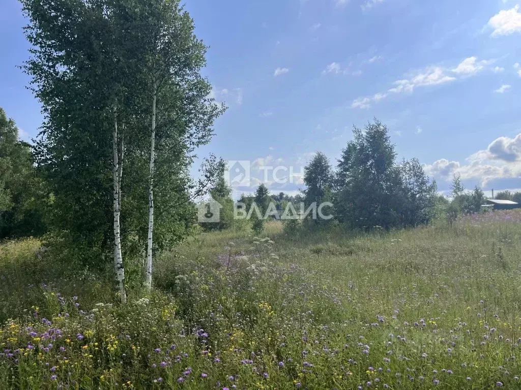 Участок в Московская область, Сергиево-Посадский городской округ, ... - Фото 1