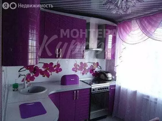 1-комнатная квартира: Магнитогорск, проспект Ленина, 35 (45 м) - Фото 1