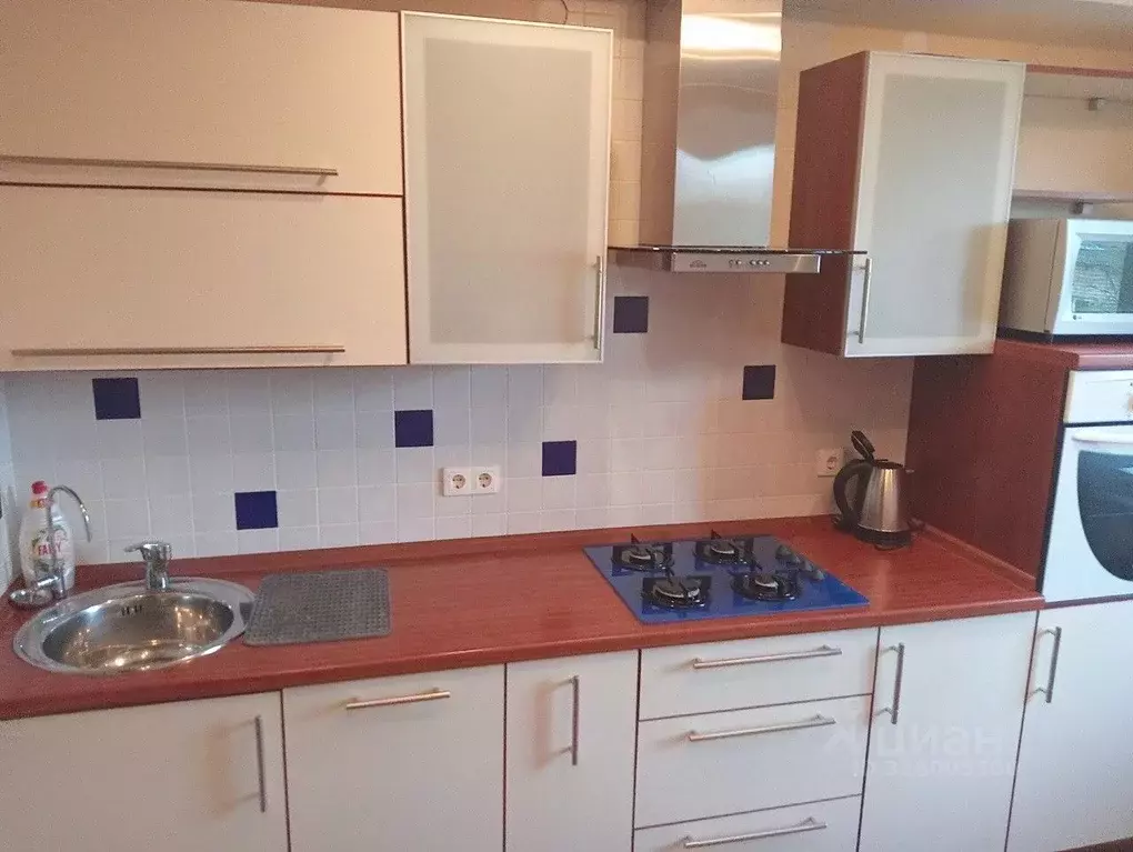 1-к кв. Смоленская область, Смоленск Ново-Рославльская ул., 13 (42.0 ... - Фото 2