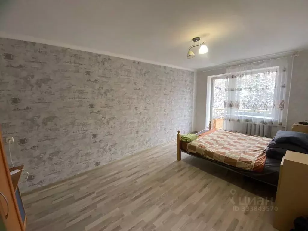 3-к кв. Крым, Симферополь ул. Беспалова, 29 (61.3 м) - Фото 1