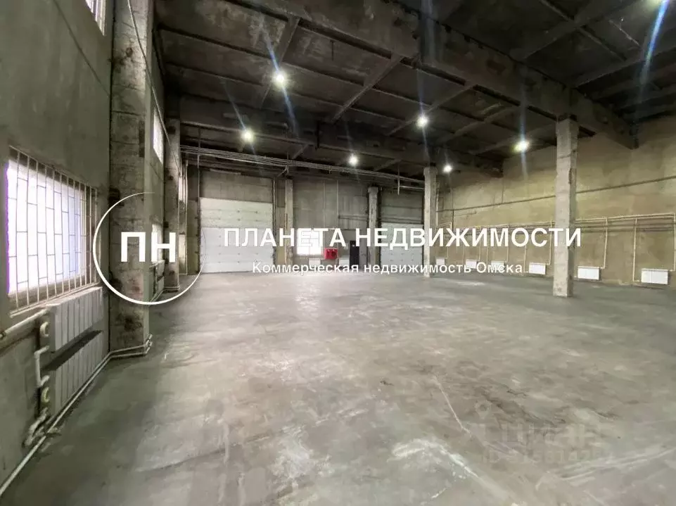 Помещение свободного назначения в Омская область, Омск ул. 22-го ... - Фото 1