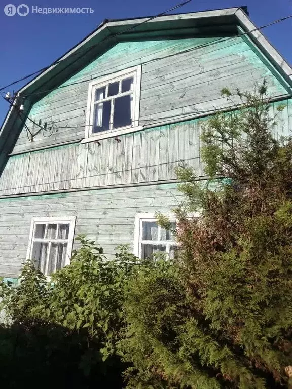 Дом в Владимир, Ленинский район (20 м) - Фото 0