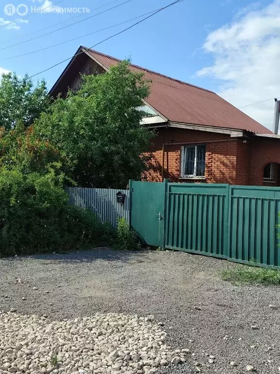 Дом в село Жуково, улица Крупеня, 8 (126.3 м) - Фото 1