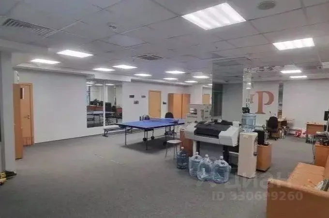Офис в Санкт-Петербург 26-я Васильевского острова линия, 15к2 (136 м) - Фото 2