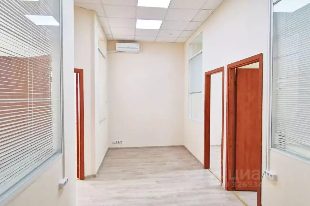 Офис в Москва 2-й Рощинский проезд, 8 (71 м) - Фото 1