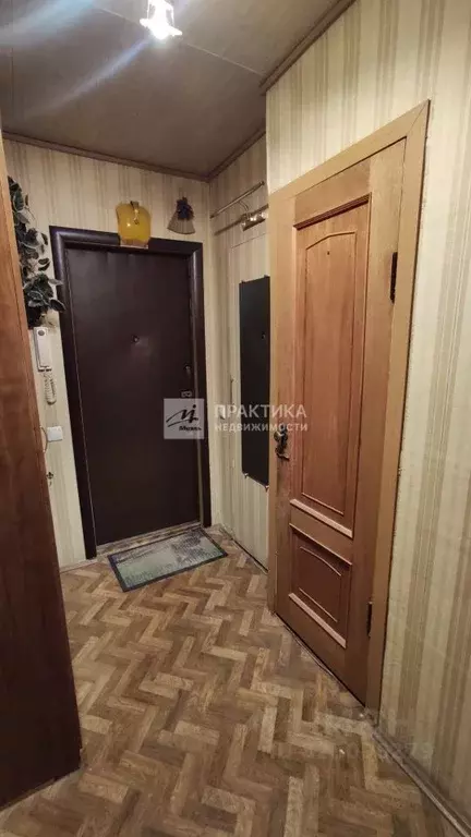 1-к кв. Московская область, Подольск Красногвардейский бул., 33 (33.1 ... - Фото 2