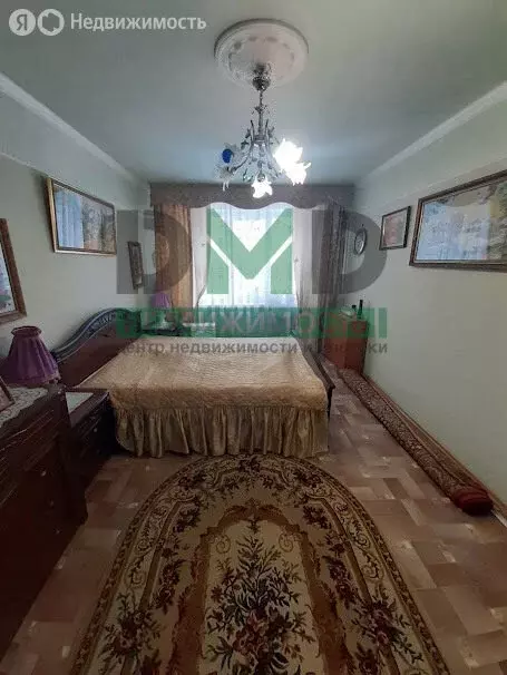 3-комнатная квартира: Орск, Гайское шоссе, 24 (61.7 м) - Фото 1