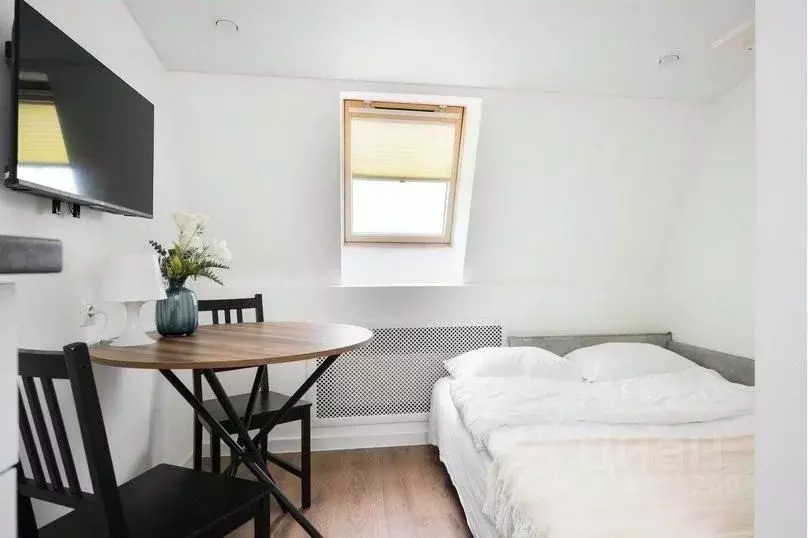 1-к кв. Санкт-Петербург ул. Восстания, 40 (14.0 м) - Фото 2