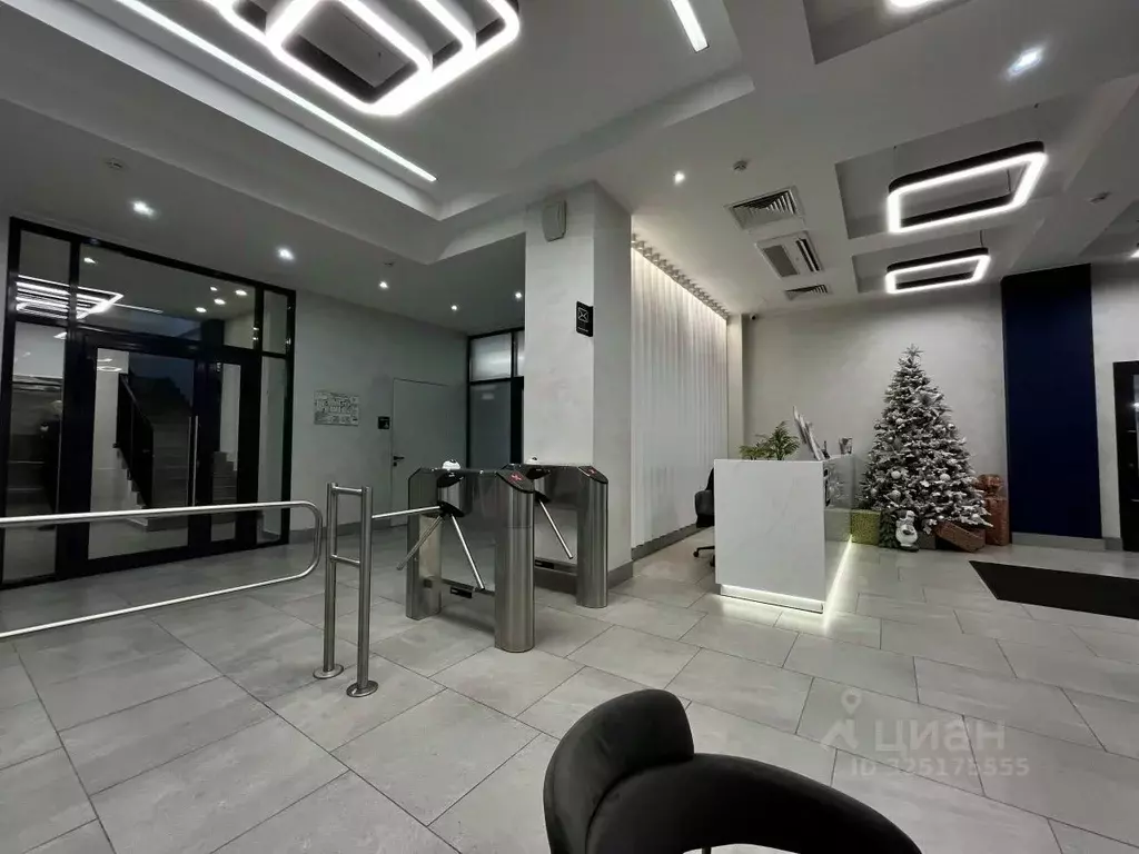 Офис в Москва Переведеновский пер., 13С18 (65 м) - Фото 0