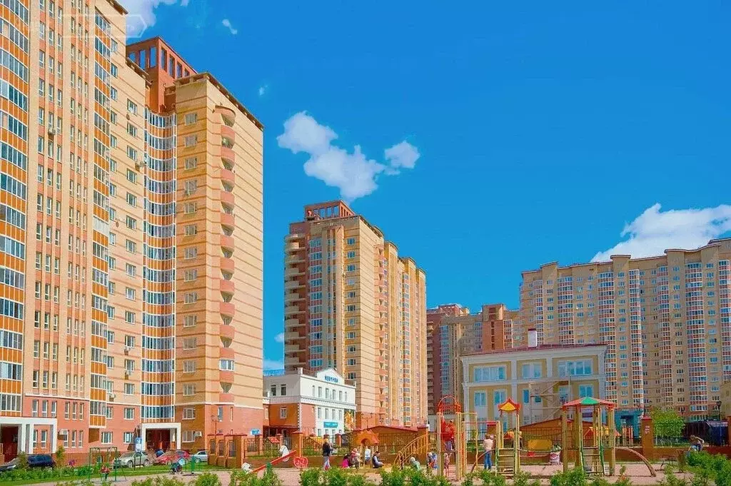 Долгопрудный Купить Квартиру Четырехкомнатную Район Мфти