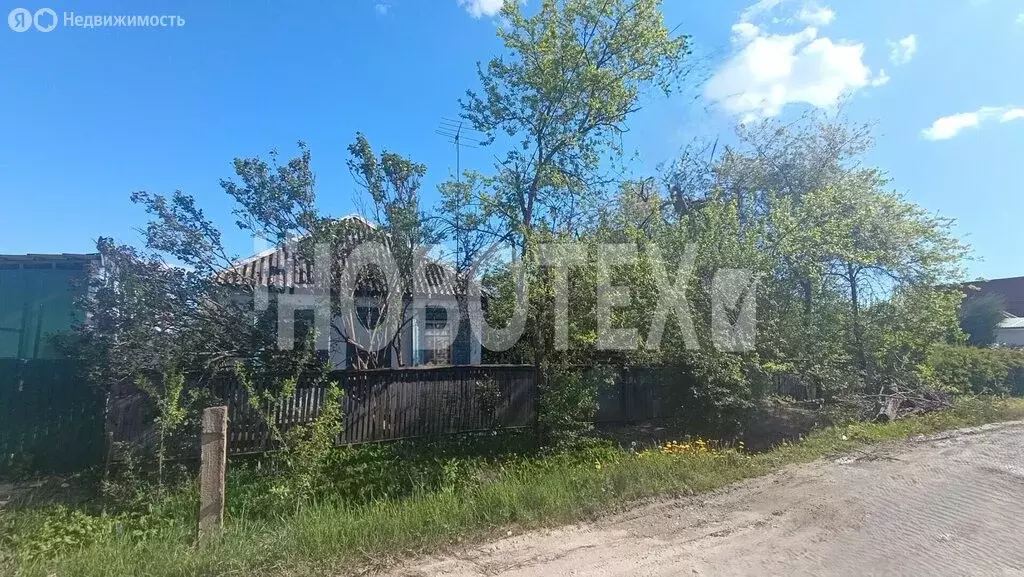 Дом в Апшеронск, Школьная улица, 7 (48.9 м) - Фото 1
