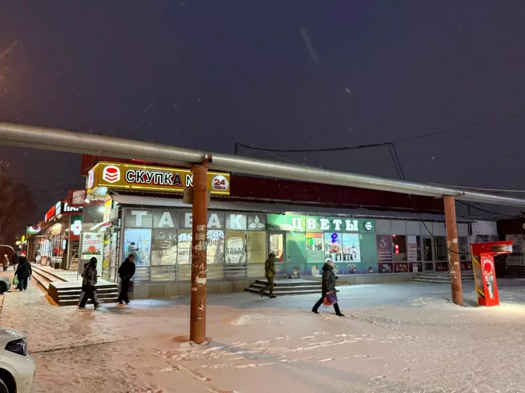 Помещение свободного назначения в Волгоградская область, Волгоград ул. ... - Фото 2