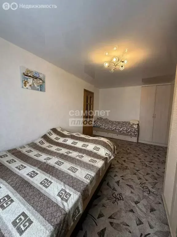 1-комнатная квартира: Уфа, улица Николая Ковалёва, 1 (28.8 м) - Фото 1