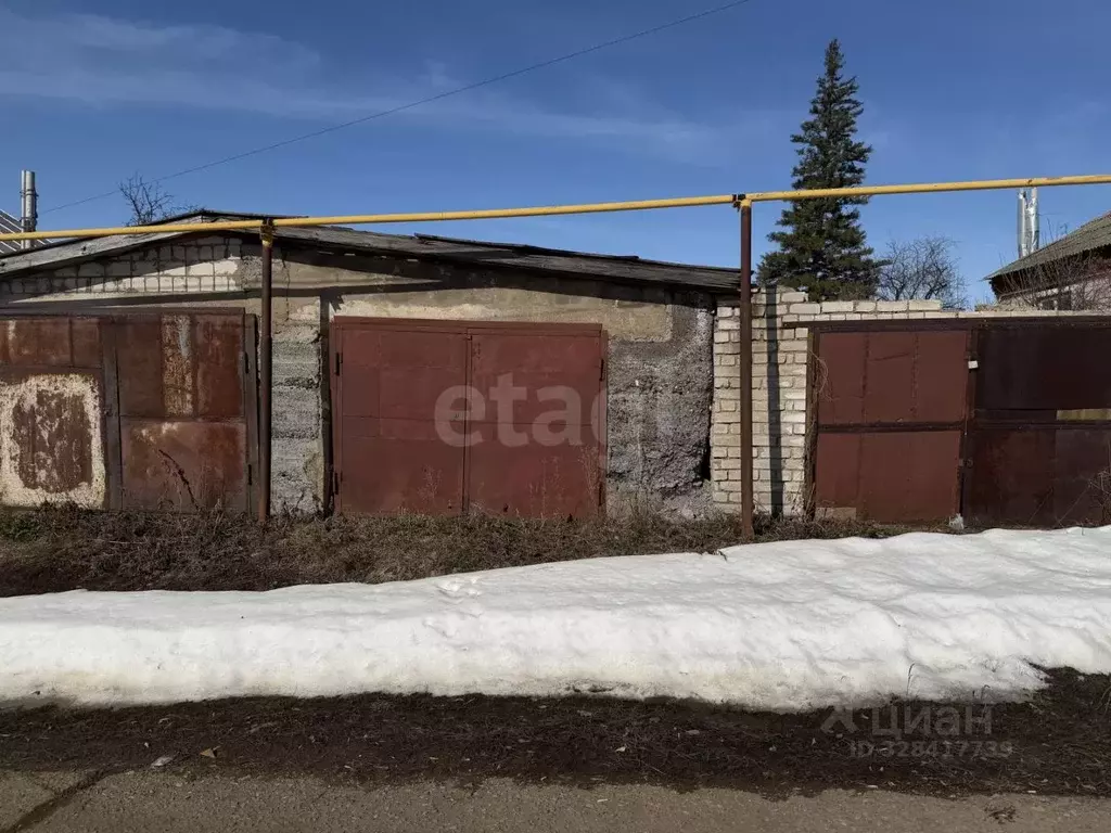 Участок в Башкортостан, Бирск Комсомольская ул. (8.43 сот.) - Фото 2