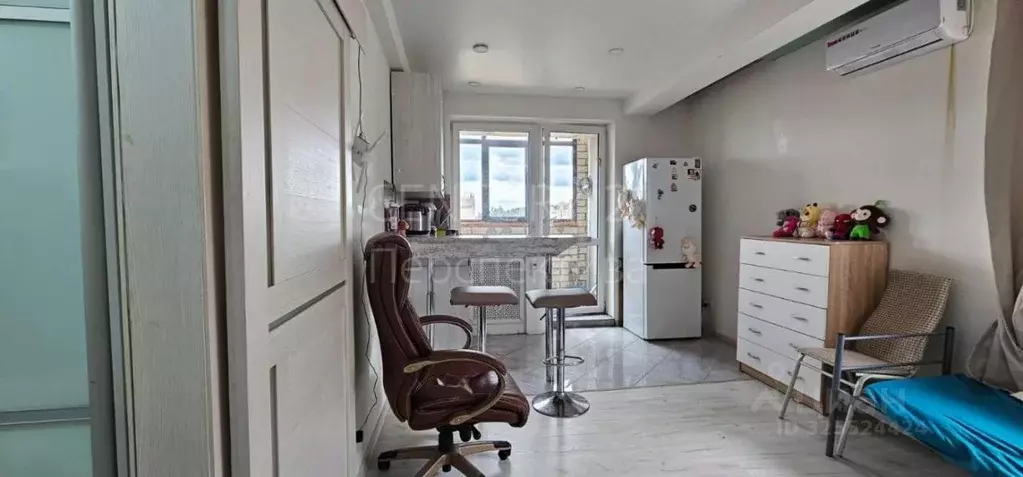 Студия Московская область, Богородский городской округ, с. Бисерово, ... - Фото 1