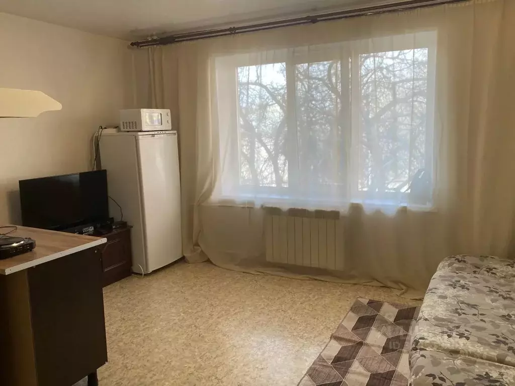 Студия Томская область, Томск Учебная ул., 5 (18.0 м) - Фото 2