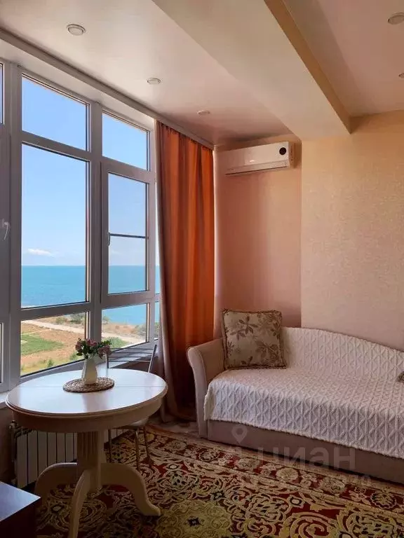 2-к кв. Краснодарский край, Геленджик Крымская ул., 19к5 (44.0 м) - Фото 1
