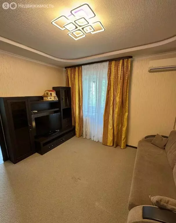 2-комнатная квартира: Новочеркасск, улица Котовского, 26Бк1 (48.8 м) - Фото 1