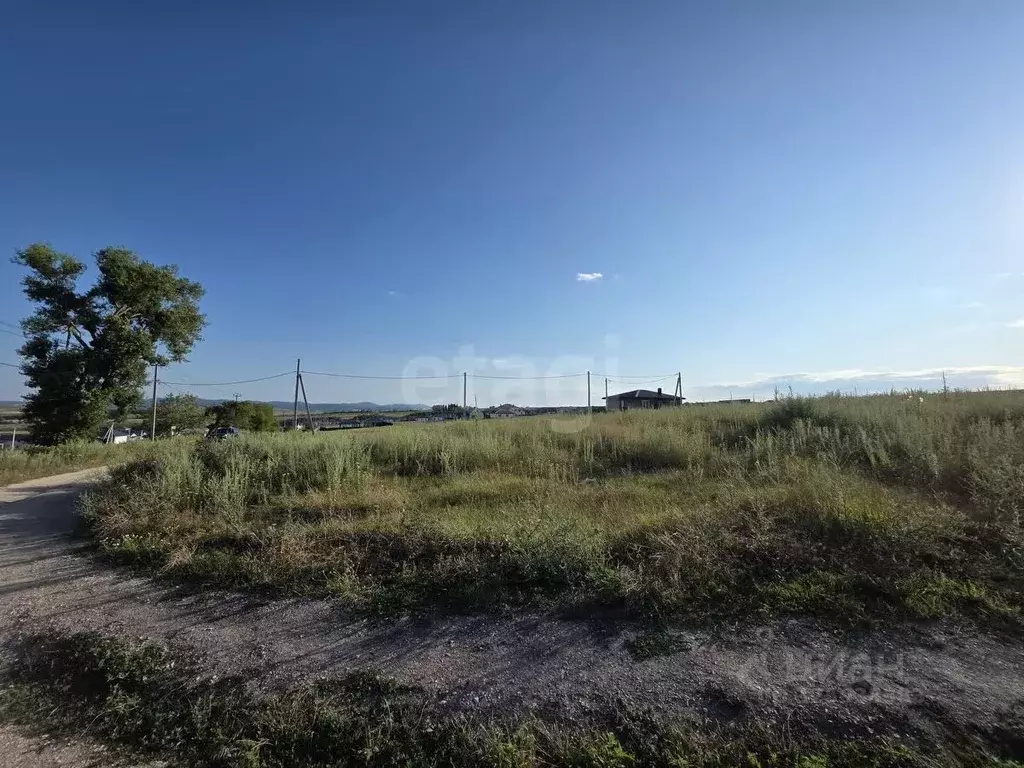 Участок в Краснодарский край, Новороссийск городской округ, ... - Фото 2