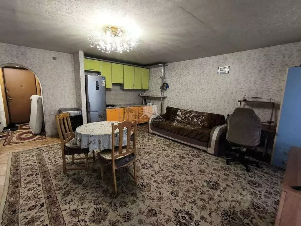 Студия Белгородская область, Белгород Вокзальная ул., 22 (45.6 м) - Фото 2