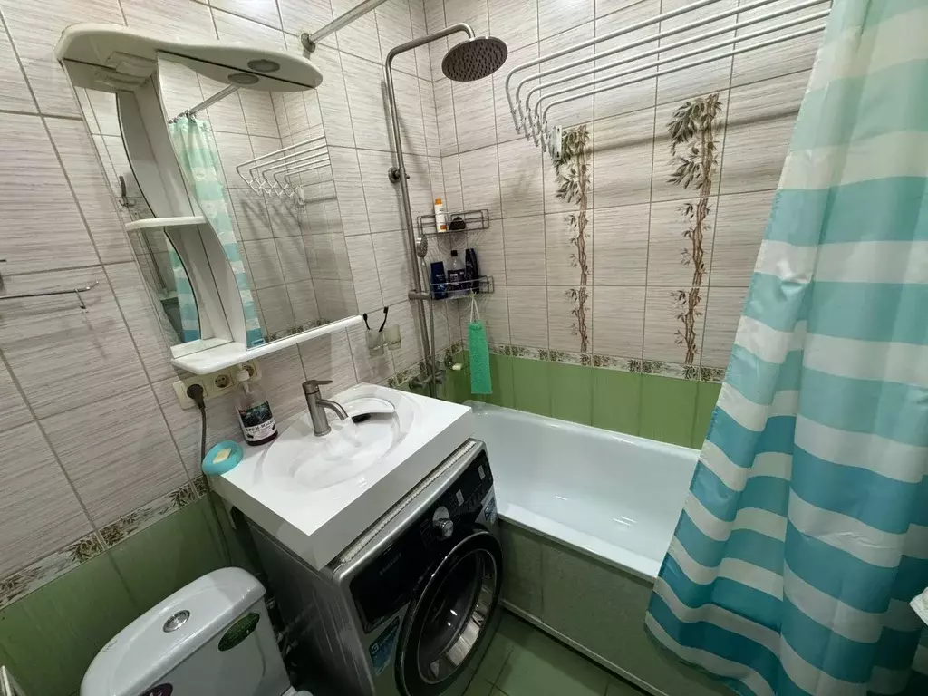 Продаётся 1-к квартира, 38.3 м - Фото 0