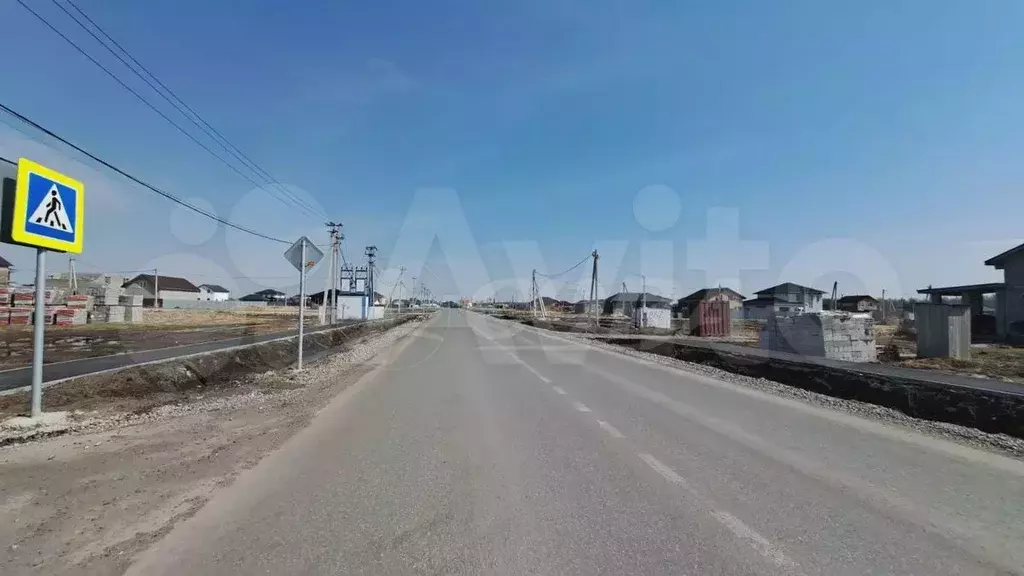 Участок 8,1 сот. (ИЖС) - Фото 0