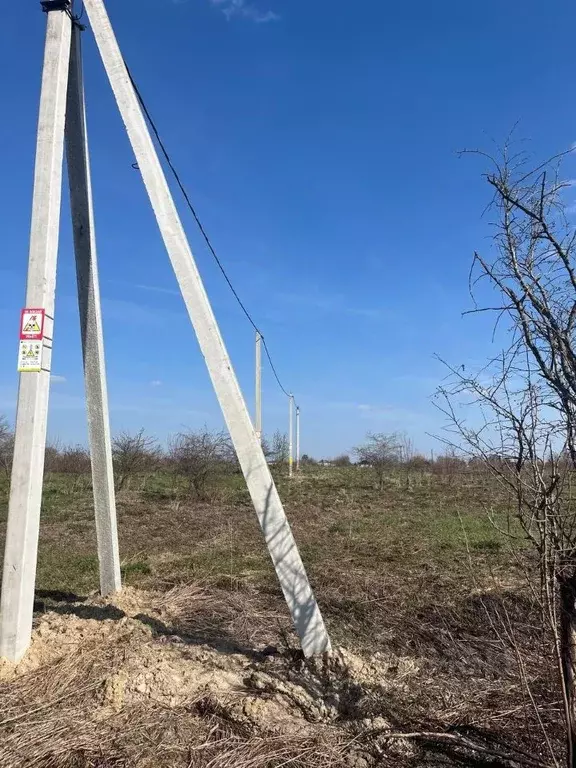 Участок в Калининградская область, Гвардейск  (5.0 сот.) - Фото 1