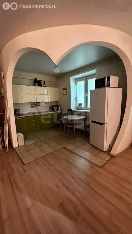 1-комнатная квартира: Улан-Удэ, Ключевская улица, 29А (39.9 м) - Фото 1