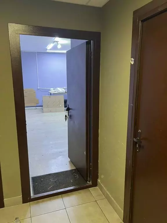 Помещение свободного назначения в Москва ул. Перерва, 11С4 (54 м) - Фото 1