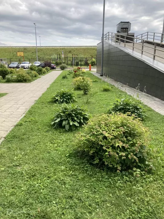 Продаётся 3-к квартира, 99.3 м - Фото 1