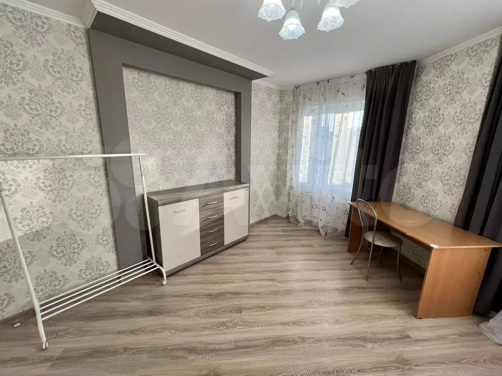 1-к. квартира, 40 м, 12/19 эт. - Фото 1