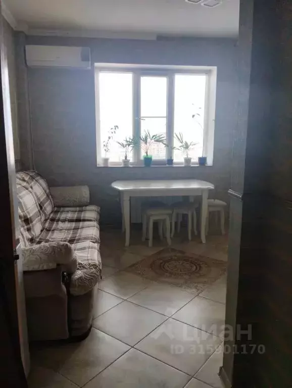 Комната Дагестан, Махачкала просп. Гамидова, 54В - Фото 2