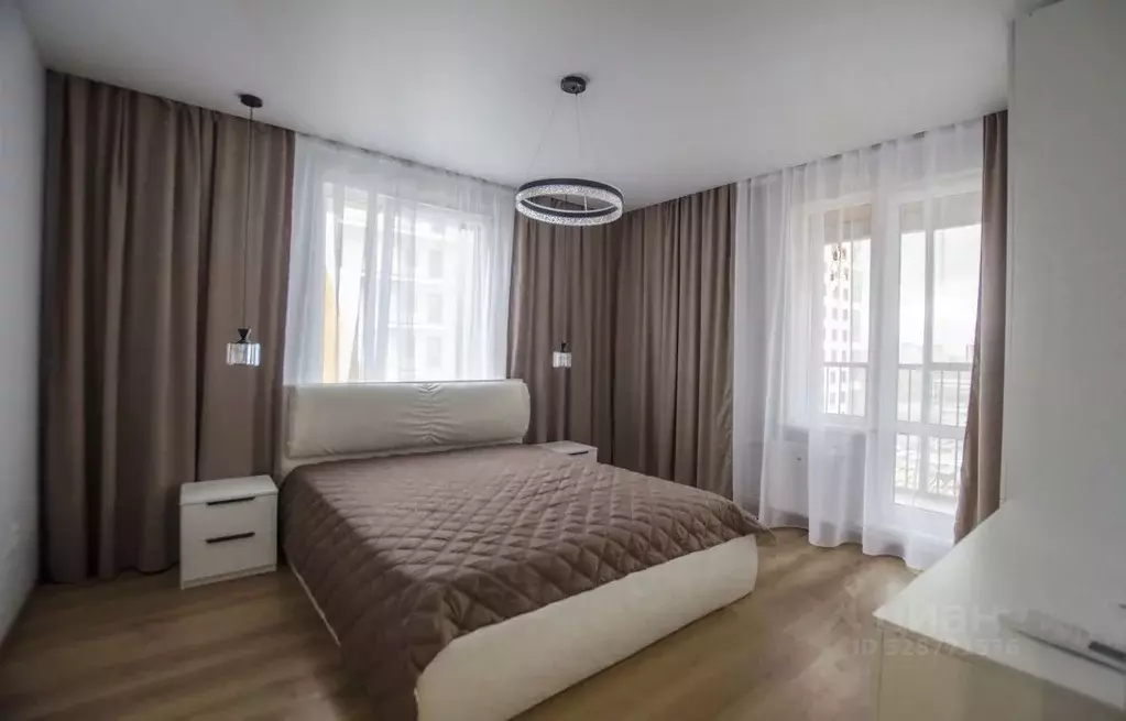 2-к кв. Москва Илимская ул., 1Вк2 (60.0 м) - Фото 1