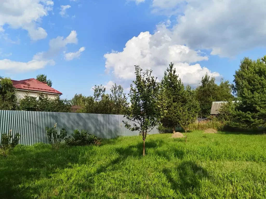 Участок в Московская область, Раменский городской округ, Ильинский рп ... - Фото 1