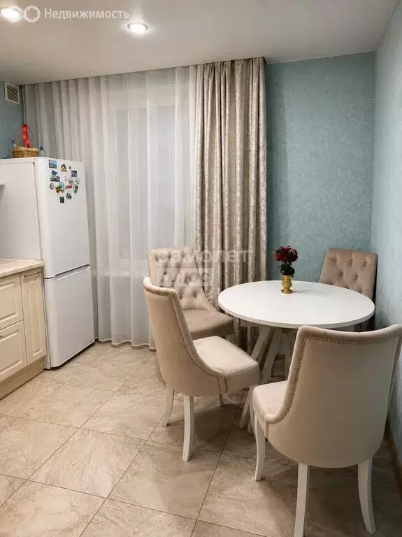 2-комнатная квартира: Москва, Нахимовский проспект, 22 (43 м) - Фото 1