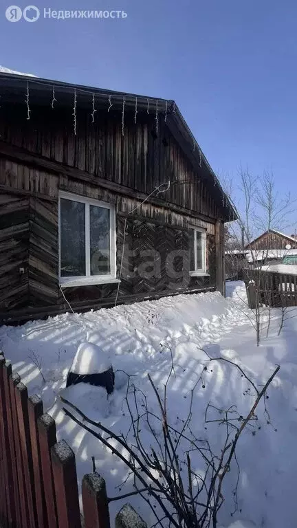 Дом в посёлок Луговской, Октябрьская улица (50 м) - Фото 1