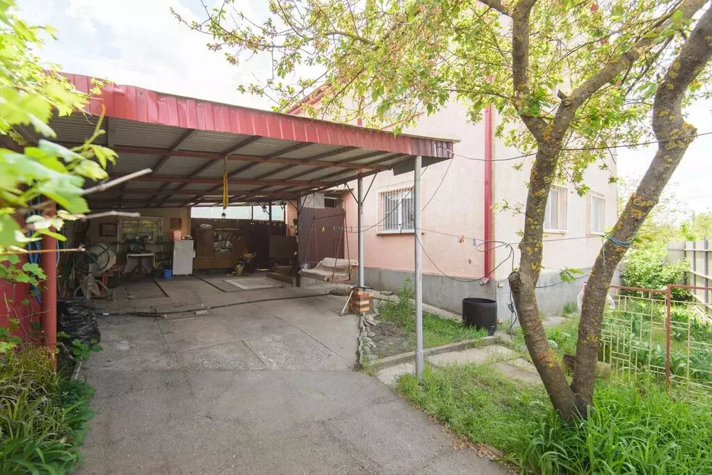 Дом в хутор Ленинаван, улица Ленина, 18 (140 м) - Фото 1