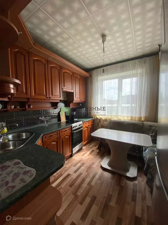 Продаётся 3-к квартира, 68.4 м - Фото 0