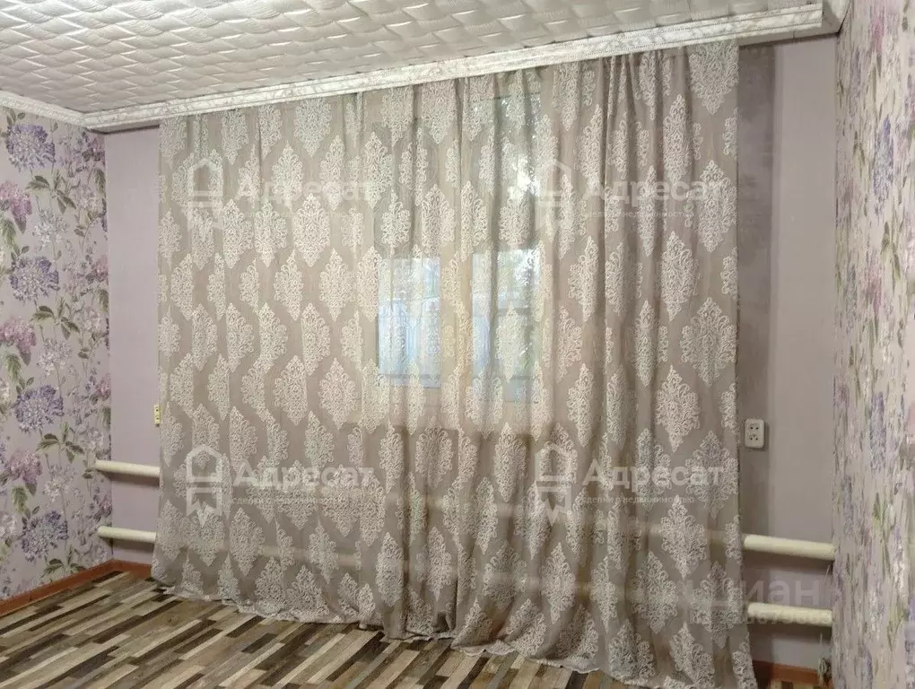 Дом в Волгоградская область, Фролово ул. Кирова (47 м) - Фото 0