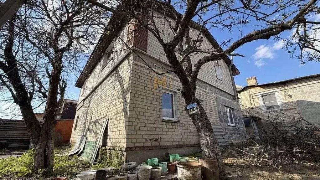 Дом в Белгородская область, Белгород ул. Комарова (135 м) - Фото 2
