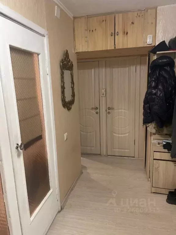 1-к кв. Москва Тарусская ул., 14К2 (40.0 м) - Фото 2