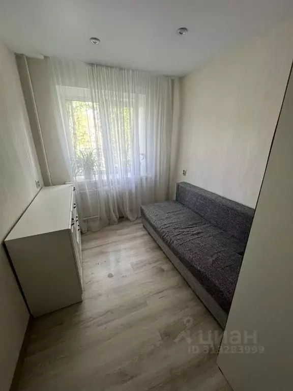 Комната Московская область, Подольск ул. Свердлова, 52 - Фото 0