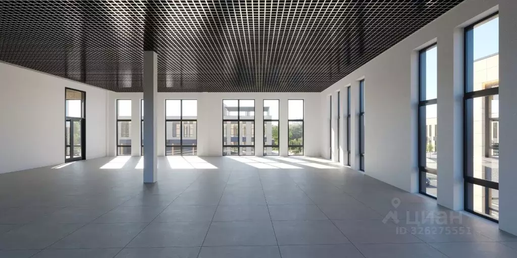 Торговая площадь в Тюменская область, Тюмень пос. Новорощино, ул. ... - Фото 1