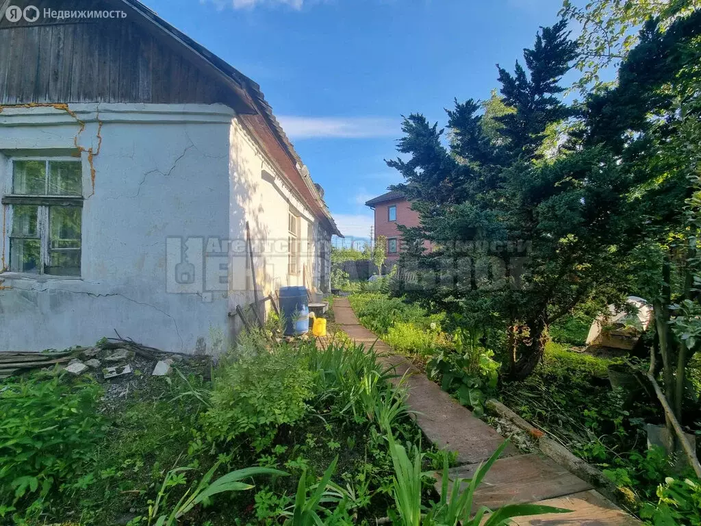 Дом в Смоленск, Вяземская улица, 19Б (57.2 м) - Фото 0