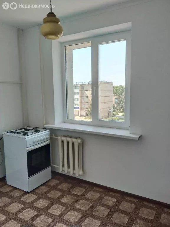 1-комнатная квартира: Кандры, переулок Матросова, 5 (33.4 м) - Фото 0