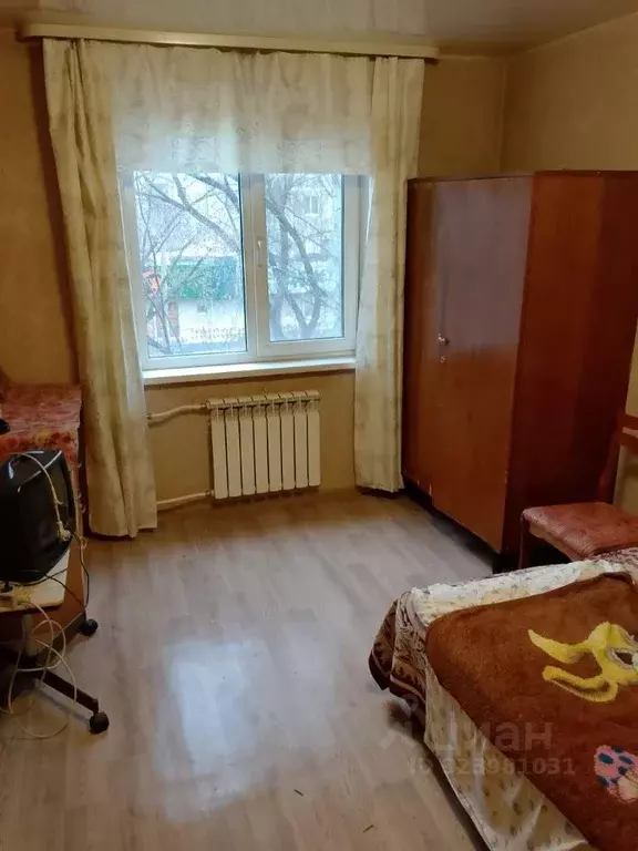 2-к кв. Свердловская область, Екатеринбург ул. Профсоюзная, 53 (47.8 ... - Фото 1