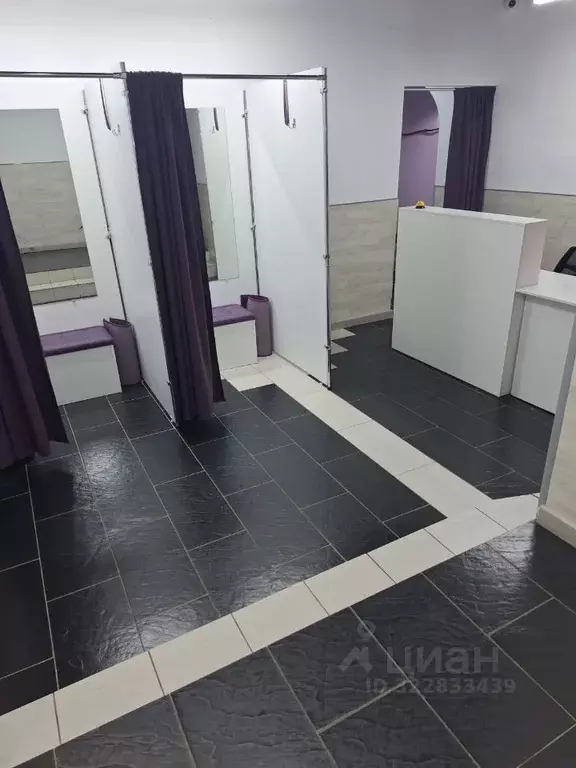 Помещение свободного назначения в Московская область, Ногинск ... - Фото 2