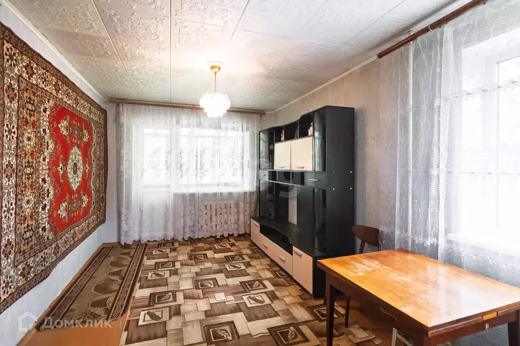Продаётся 1-к квартира, 30.5 м - Фото 0