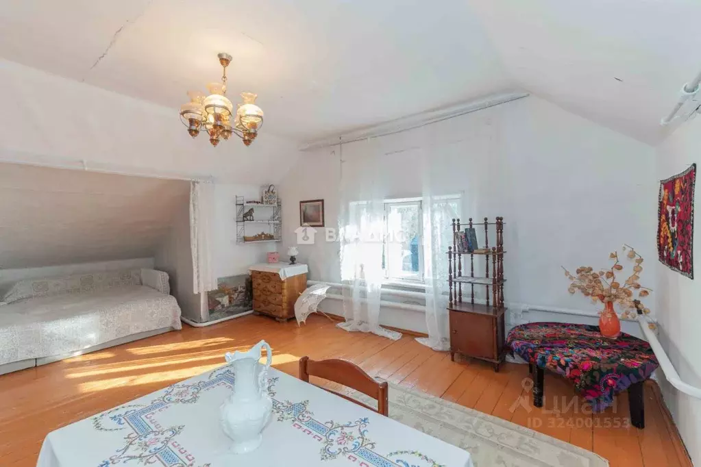 1-к кв. Владимирская область, Суздаль Покровская ул., 59 (58.1 м) - Фото 1